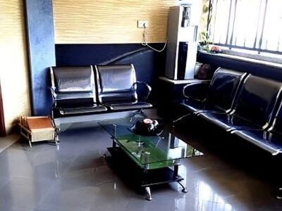Garden Family Dental Centre
