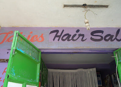 Jackies Hair Salon