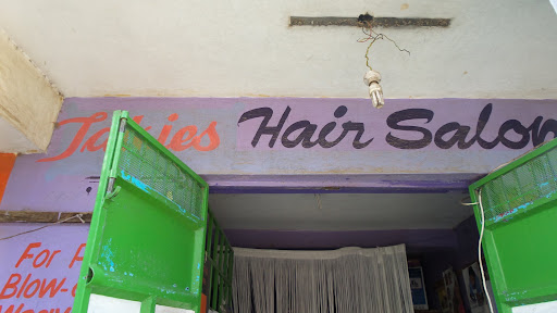 Jackies Hair Salon