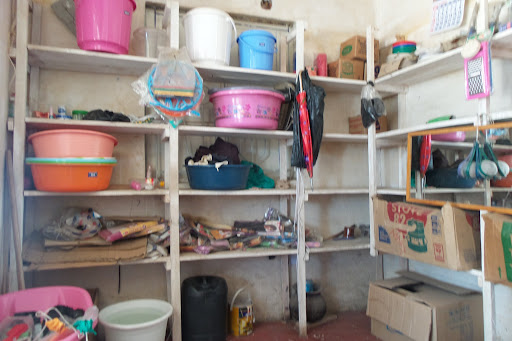 Mali Mali Shop