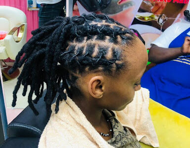 Shawina Designer Beauty Parlour