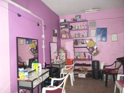 Tender Touch Salon & Beauty Parlour