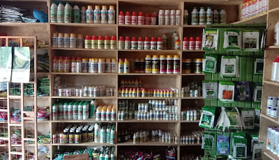 Farmcare Agrovet Nyakoe