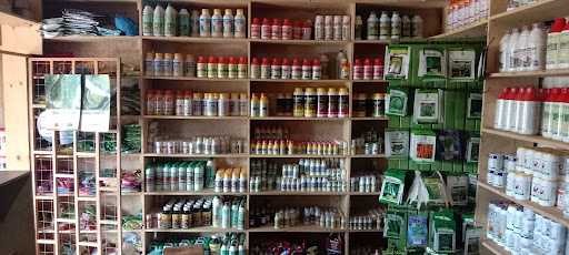 Farmcare Agrovet Nyakoe