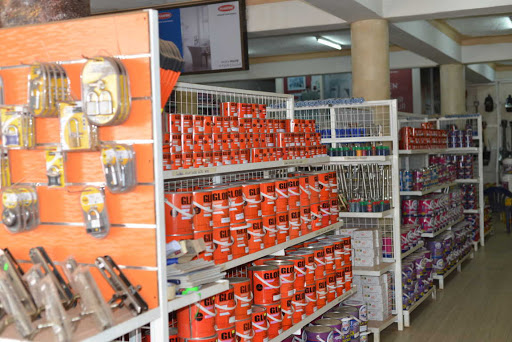 Cheap Hardware Nansana