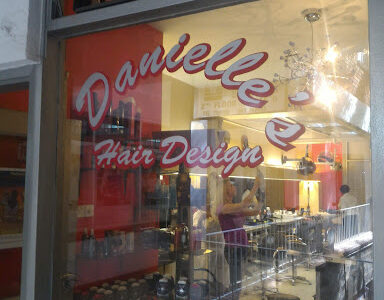 Danielle Hair Designs Ltd