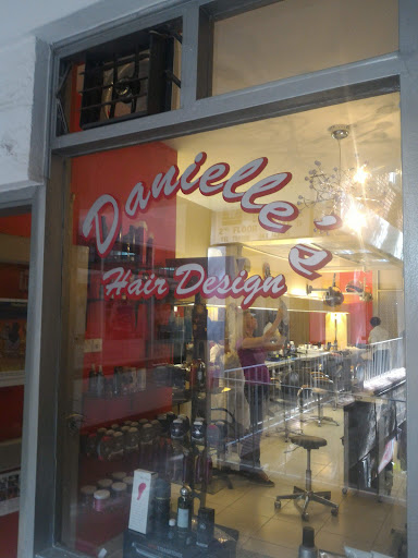 Danielle Hair Designs Ltd