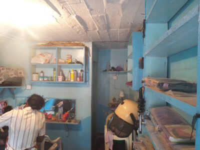 Riki's Salon & Beauty Salon