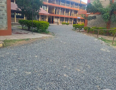 Ndururuno Pri Sch