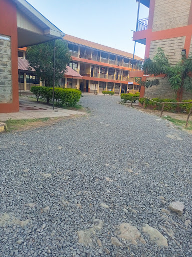 Ndururuno Pri Sch