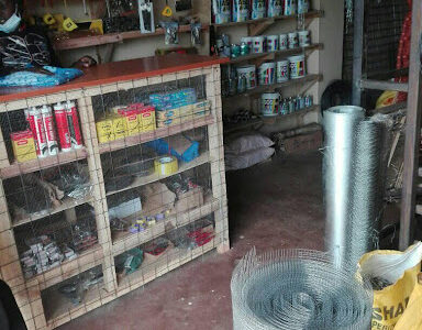 Enot Hardware And Electronics