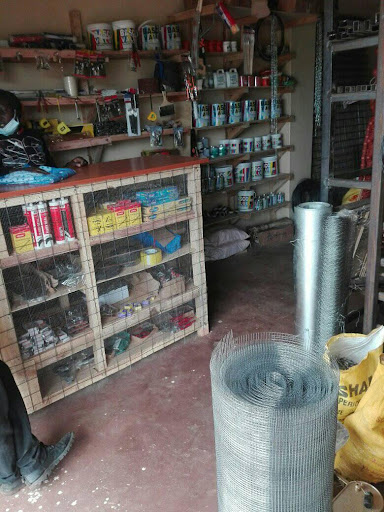 Enot Hardware And Electronics