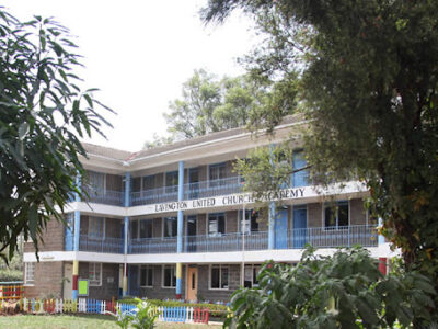 Lavington United Church Academy