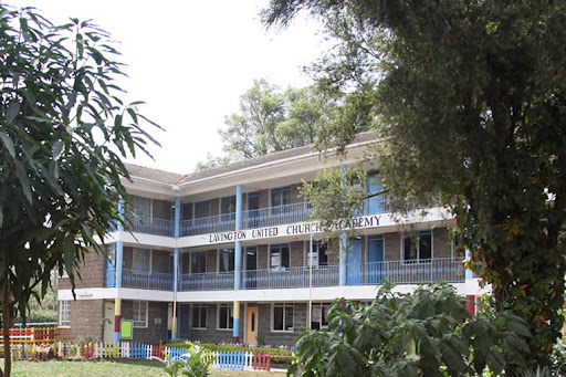 Lavington United Church Academy