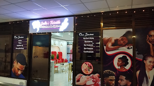 Julie's Twinkle Salon & Spa