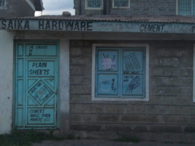 Saika Hardware