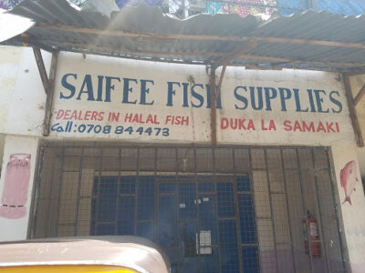 Saifee Foundation Medical Center
