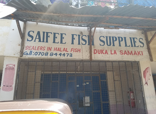 Saifee Foundation Medical Center