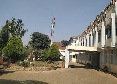 County Government Of Kakamega