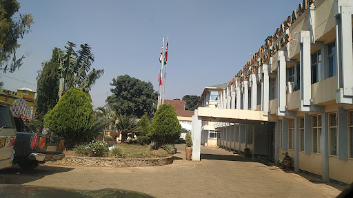County Government Of Kakamega