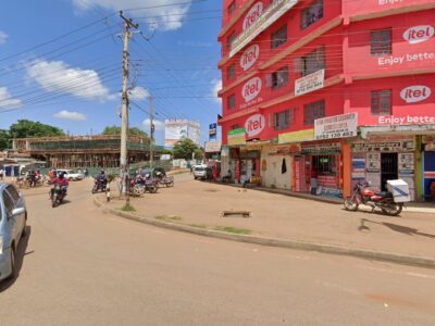 Rahakis commercial properties
