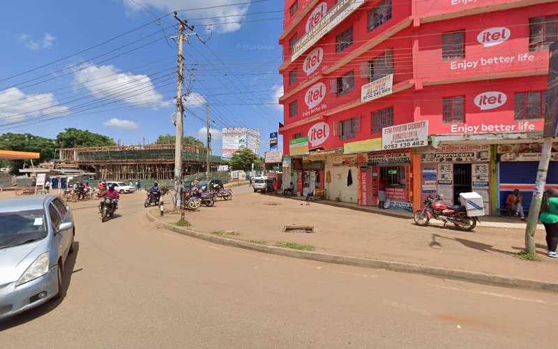Rahakis commercial properties