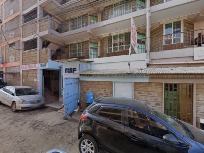 Kamuka Agrovet