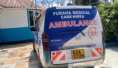 Furaha Medical Care