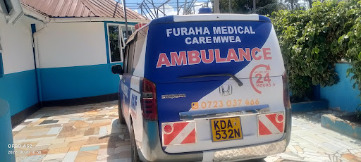 Furaha Medical Care