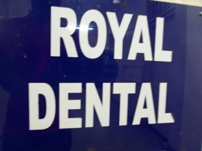 Royal Dental Services