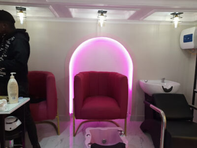 Tsk Beauty Parlour
