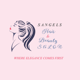 Sangels Beauty Salon