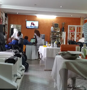 Zaesco Unisex Beauty Spa