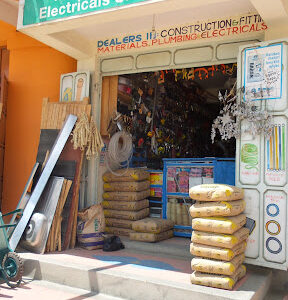 Multi System Hardware & Electricals Shop