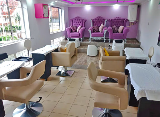 Salon 22 - Hair And Beauty Salon