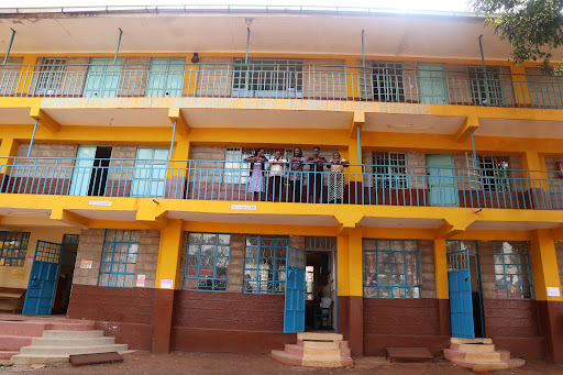 Kiambu Township Secondary School