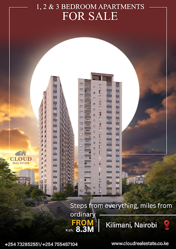 Cloud Real Estate