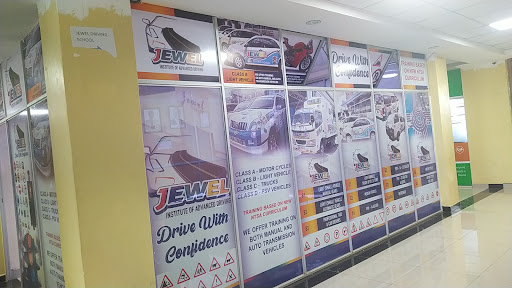 Jewel Driving School