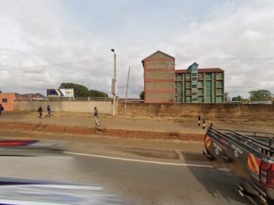 Strong Build Hardware Limited
