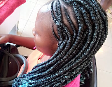 Lintine Hair And Beauty Salon