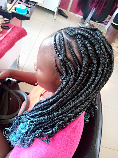 Lintine Hair And Beauty Salon
