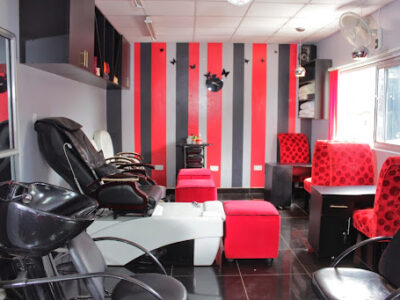 Shai Hair And Beauty Spa