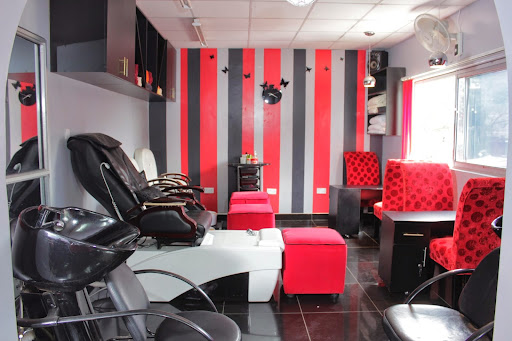 Shai Hair And Beauty Spa