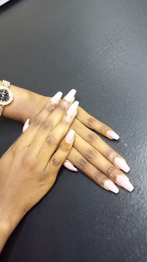 Ray B Nail Parlour
