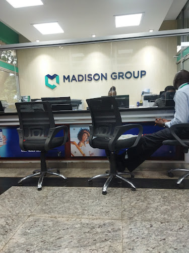 Madison Insurance Co K