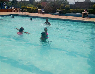 St David Premier School Kiambu