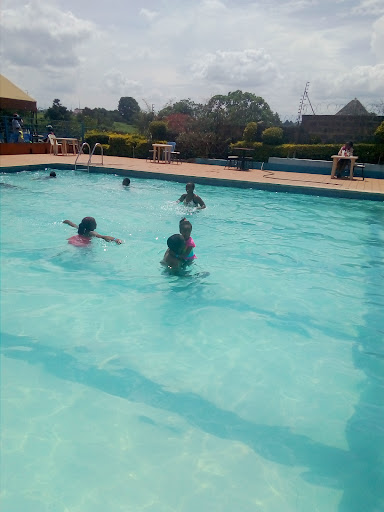 St David Premier School Kiambu