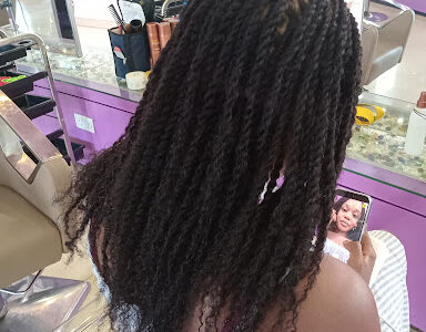 Hairfinity254 Salon&Spa