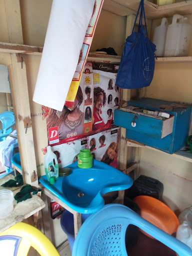 Kariobangi South Market - Stall 53