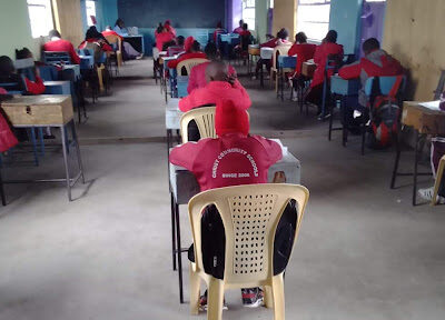 Christ Community School